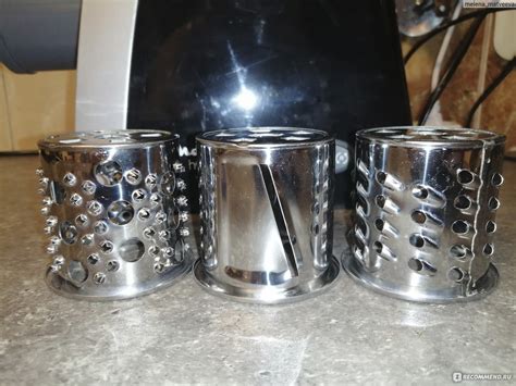 Электрическая мясорубка MOULINEX HV1 ME 108832 6in1 - «Хорошая ...