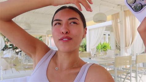 Shanti Tan Shantijoantan Nude OnlyFans Leaks Fappening FappeningBook