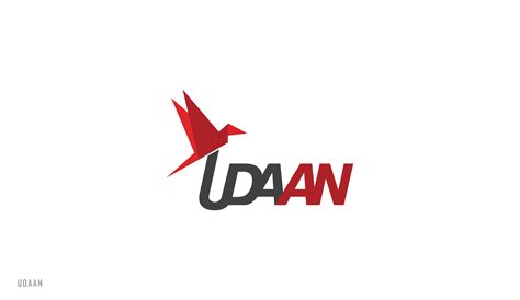 Update 118+ udaan logo latest - toyotabienhoa.edu.vn