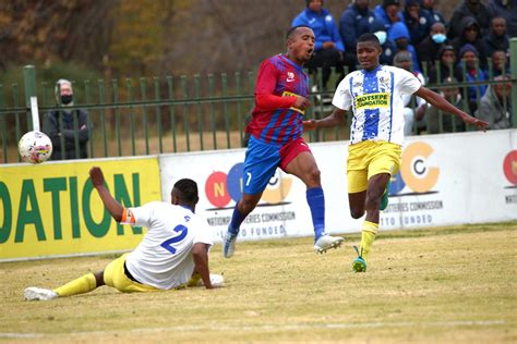 Abc Motsepe Playoffs La Masia And Dikwena Share The Spoils