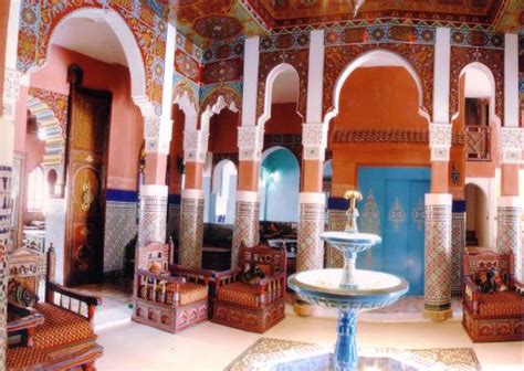 MOROCCAN HOUSE HOTEL $33 ($̶5̶1̶) - Updated 2018 Prices & Reviews ...