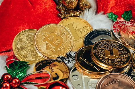 Top 6 Cryptocurrencies Set for 100x Growth in 2025: Your Guide to ...