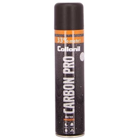 Купить средство Collonil Carbon Pro 400ml. | Aprellshop