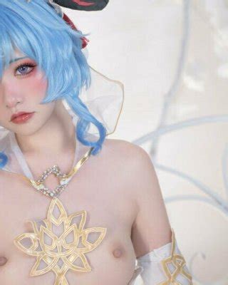 Nekokoyoshi Nude Porn Pictures Xxx Photos Sex Images Page Pictoa