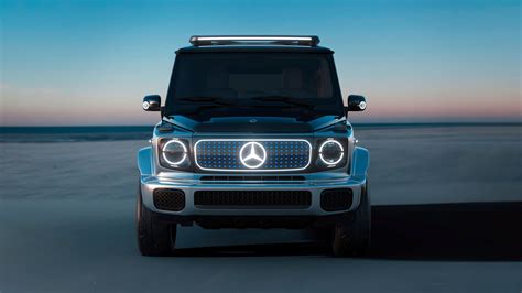Mercedes G Wagon 2022 Wallpapers - Wallpaper Cave