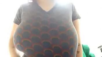 Revelación de tetas grandes XVIDEOS