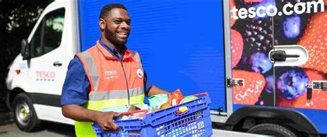 culture tesco careers