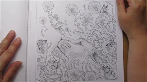 NEU - Mythographic Voyage - Coloring Book by Joseph Catimbang