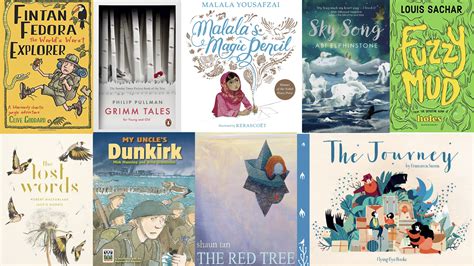 Best Books For Ten Year Olds Reading Recommendations Y5 And Y6