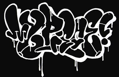 graffiti walls: How To Draw Your Name In Graffiti Letters Style is Good ...