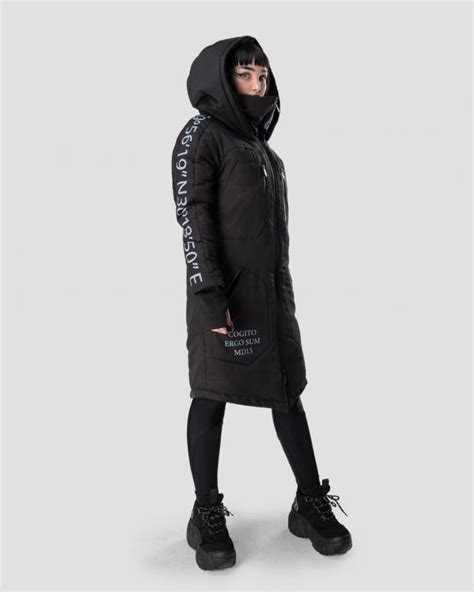 Плащ Retro Black женский, арт 001282-b – купить за 18170 руб в интернет ...