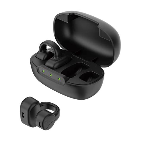 Paveos Bluetooth Earphone In Clearance Bluetooth Headphones Clip On Bluetooth 53 Chip Hifi