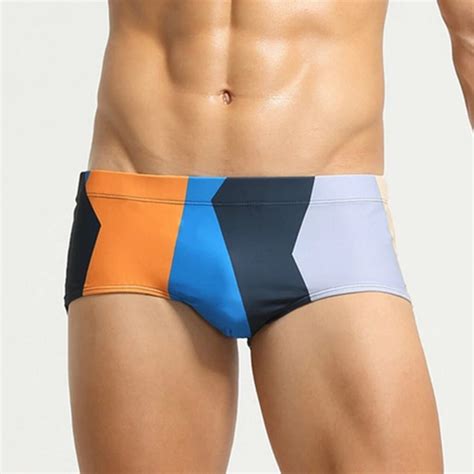 SEXY HERREN BADESLIP Bikini Slips Tangas Bademode Schwimmhose Unterwäsche Neu EUR PicClick DE