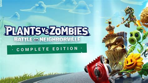 Review Plants Vs Zombies Battle For Neighborville Um Bom Jogo