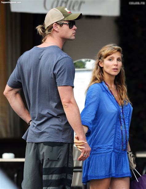 Elsa Pataky Nude The Fappening Photo FappeningBook