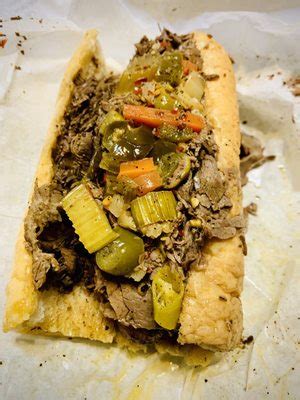 Romas Italian Beef Sausage Updated June Photos