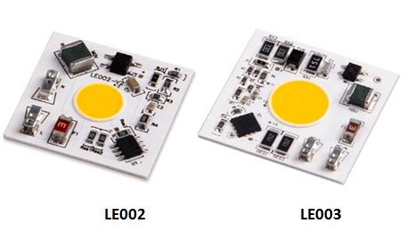 Honglitronic S High Power Ac Led Module Obtained The Ce Certificate