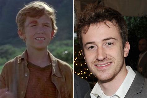 Jurassic Park 2 Cast Then And Now - fingerscoy