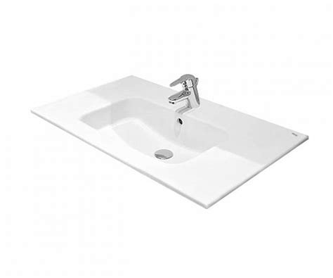 Раковина Unik 80 см Roca Victoria Nord 32799C000 купить в Москве по ...