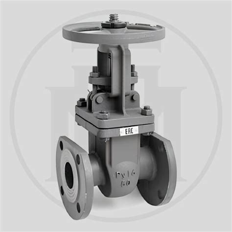 Купить задвижку 30с41нж Ду50 Ру16 - цена, доставка — ТПМ