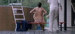 LYUDMILA PIVOVAROVA Nude AZNude