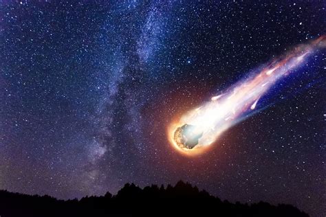 Asteroide vai passar MUITO perto da Terra NASA explica possíveis riscos