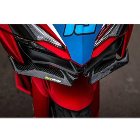 Jual Winglet Cbr R New K R Carbon Shopee Indonesia