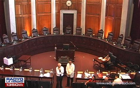 Proseso Sa Pagpili Ng Susunod Na Supreme Court Chief Justice Sisimulan