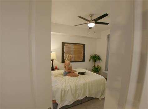 Stepsister Is A Camgirl VR Porn Video VRPorn