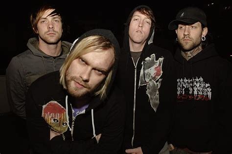 The Used - The Used Photo (117488) - Fanpop