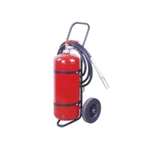 Portable Foam Fire Extinguisher L L Ce En China Portable Foam Fire