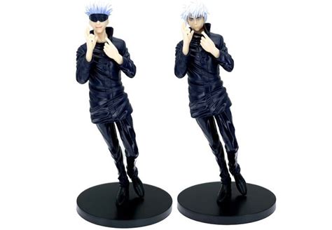 Фигурка Годжо Сатору из «Магическая Битва» арт: 11015, купить по цене ...