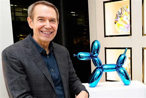 Woman Shatters Iconic Jeff Koons 'Balloon Dog' Sculpture Worth $42,000 ...