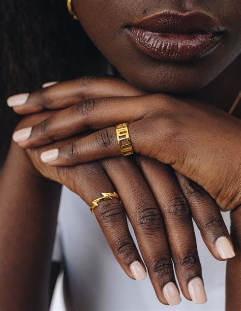 Gold Jewelry – ZAM Jewelry