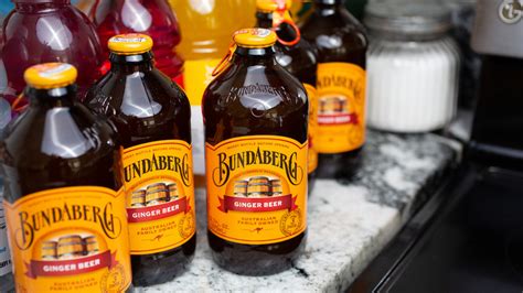 13 Ginger Beer Brands, Ranked Worst To Best