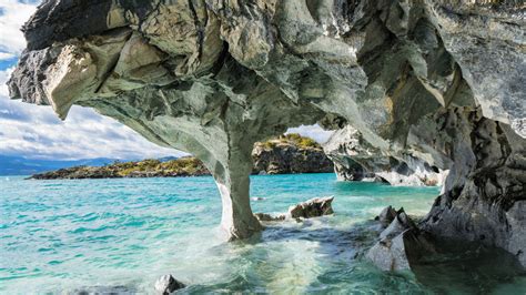 Marble Caves Chile - Where Wonder and Beauty Converge