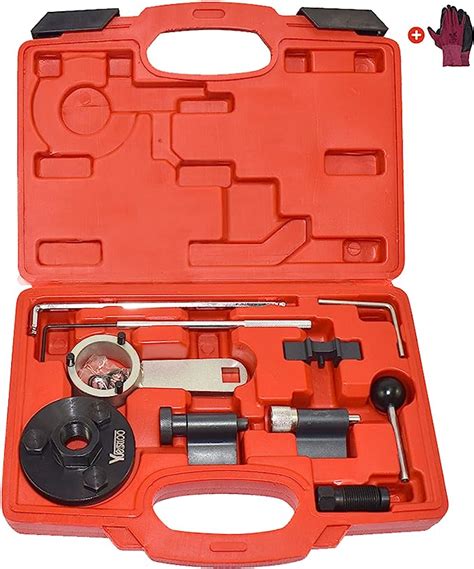 Amazon Yuesstloo Camshaft Timing Belt Tool Kit Compatible With VW