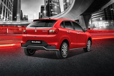 Harga Suzuki Baleno Promo Mobil Suzuki Termurah