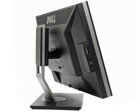 Dell UltraSharp U2410 24in Monitor – Dell UltraSharp U2410 Review ...