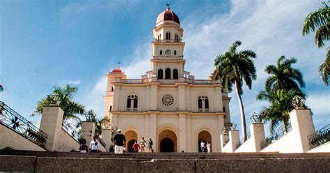 Las 5 iglesias católicas más visitadas de Cuba