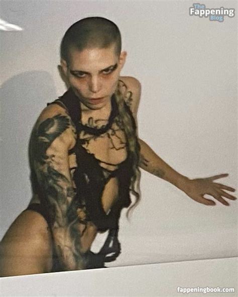 Skylar Grey Skylargreyxo Nude Onlyfans Leaks The Fappening Photo