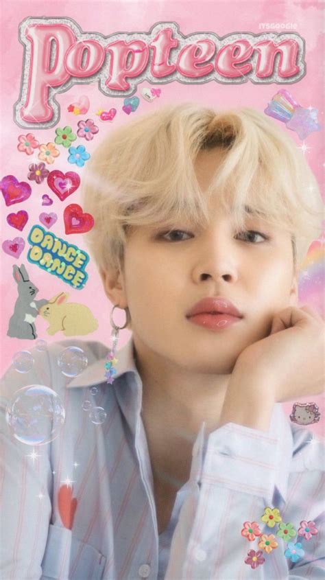 100 Jimin Bts Cute Wallpapers Wallpapers