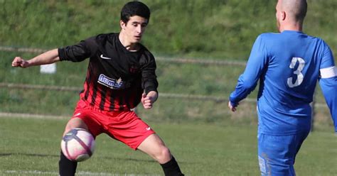 Culoz B On Football Match Au Sommet Pour Lusc Cyclocolombiers