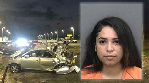 Video Florida Woman Goes Airborne Into Car Dealership Passenger Killed