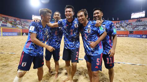 AFC Beach Soccer Referees Course Marks Return Ahead Of AFC Beach Soccer