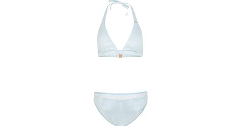 O Neill Marga Cruz Halter Bikini Set Damen Bademode SportFits Shop
