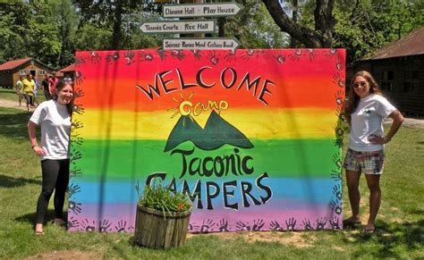 Camp Taconic | Welcome