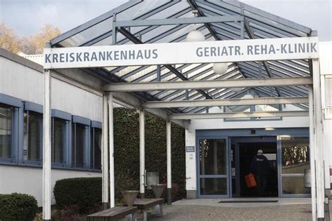 Infektionsgeschehen am Kreiskrankenhaus dauert an Zweibrücken