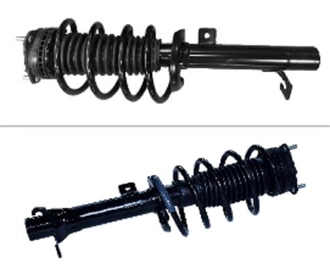 Car Front Shock Absorber Left Right At Best Price In Ahmedabad Id