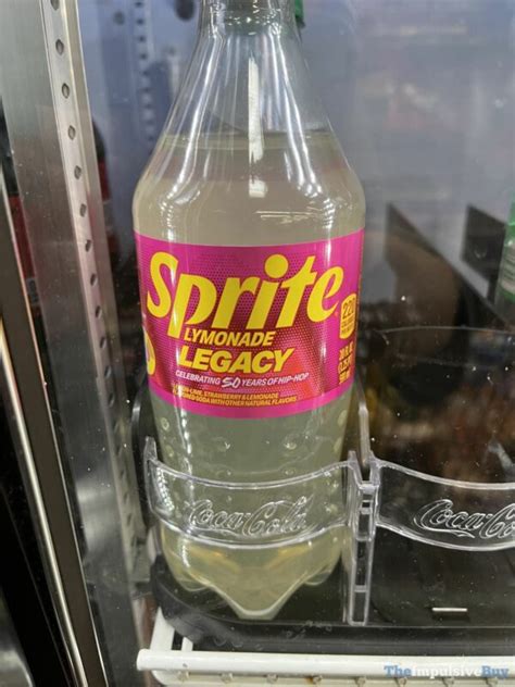 Spotted Sprite Lymonade Legacy The Impulsive Buy